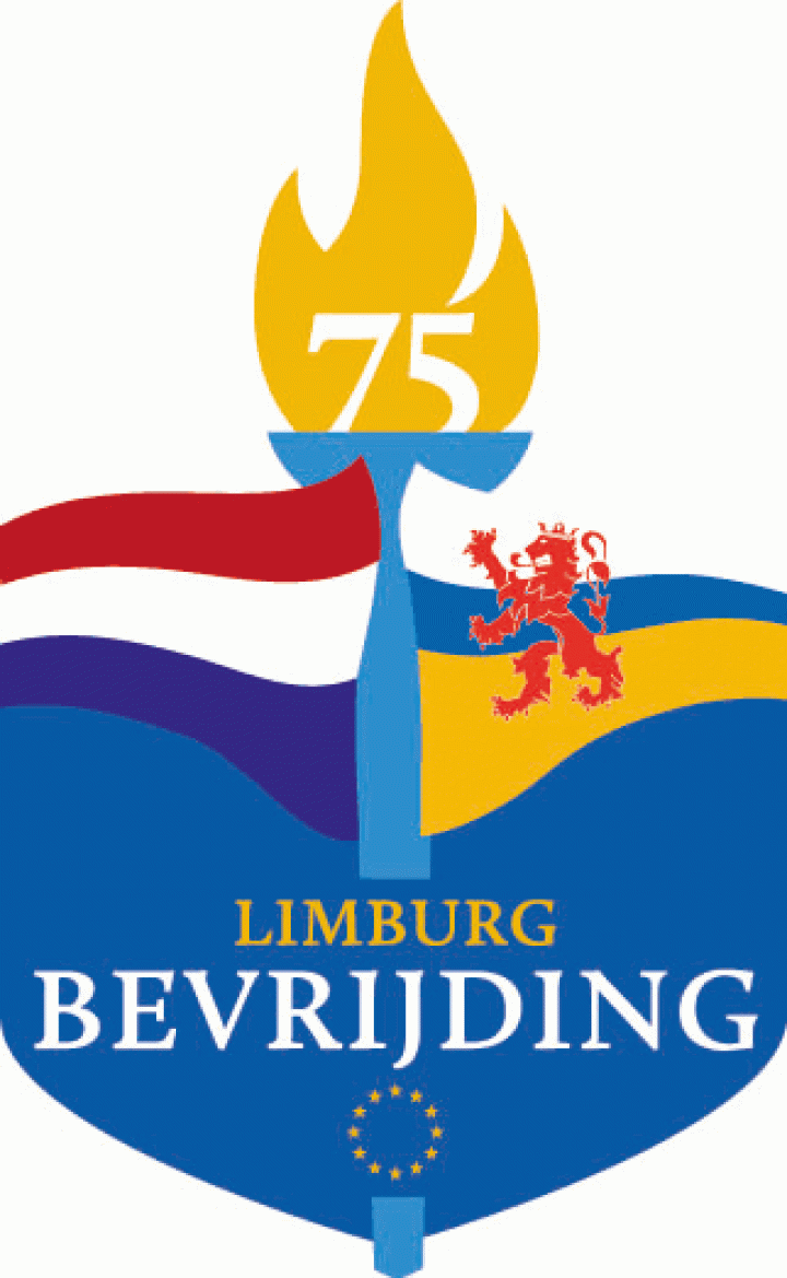 Limburg viert 75 jaar bevrijding Vier de vrijheid in Landgraaf!