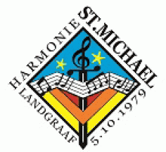 Harmonie St. Michaël viert 40-jarig bestaan