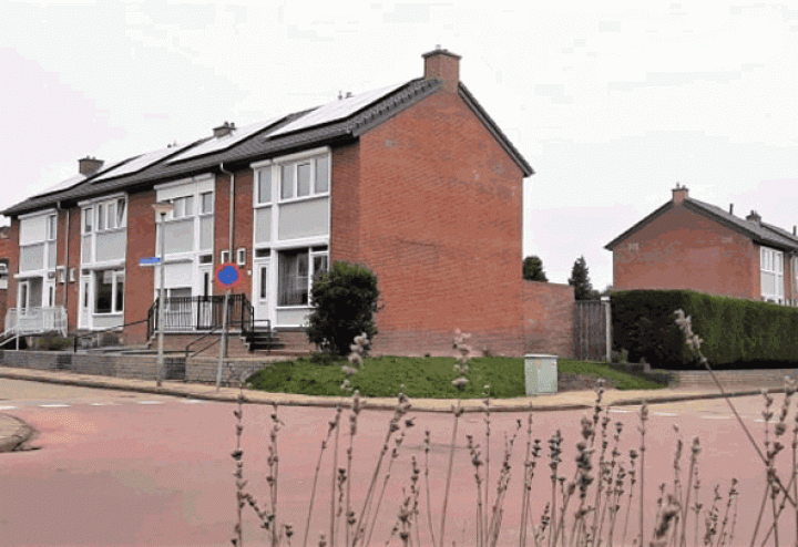 BAM Wonen levert 103 verduurzaamde woningen in Landgraaf op aan HEEMwonen