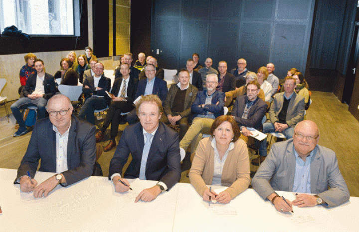 Gemeente Landgraaf ondertekent convenant ‘Veiligheid in en om Scholen’