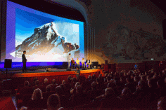 12e Dutch Mountain Film Festival in Heerlen en Aken