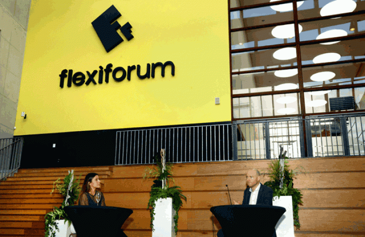 Campus Kerkrade heet voortaan Flexiforum en verwelkomt nieuwe huurders!