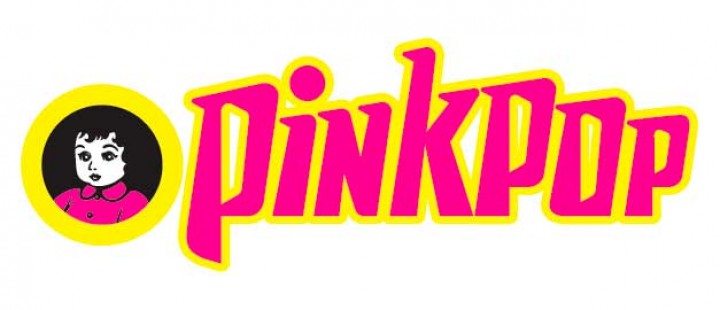 Nieuwe namen Pinkpop 2015