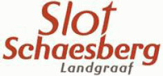 Slot Schaesberg ontvangt € 155.000,- van Mplooi Foundation voor herbouw Poorttoren