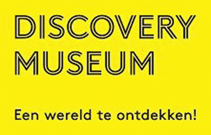 Stijgende lijn in bezoekersaantallen voor jubilerend Discovery Museum