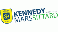 Kennedymars 30 maart