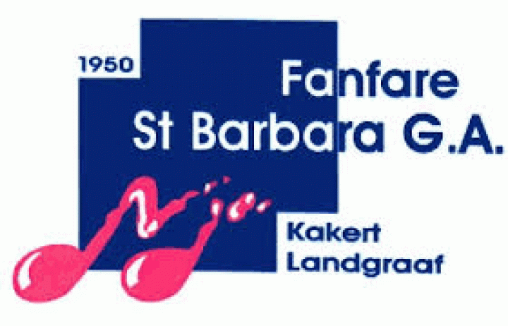Fanfare St.Barbara G.A.  biedt  2  Gratis Snuffellessen aan.