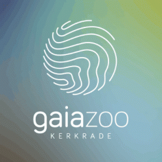 Nieuw logo Gaia zoo