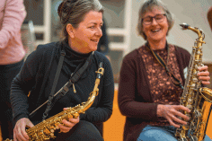 Nieuw Talent Orkesten van start in Landgraaf, Brunssum, Kerkrade