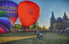 Parkstad Ballon Festival