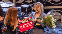 Verrassing van de avond: MADOUX wordt openingsact van Pinkpop 2023