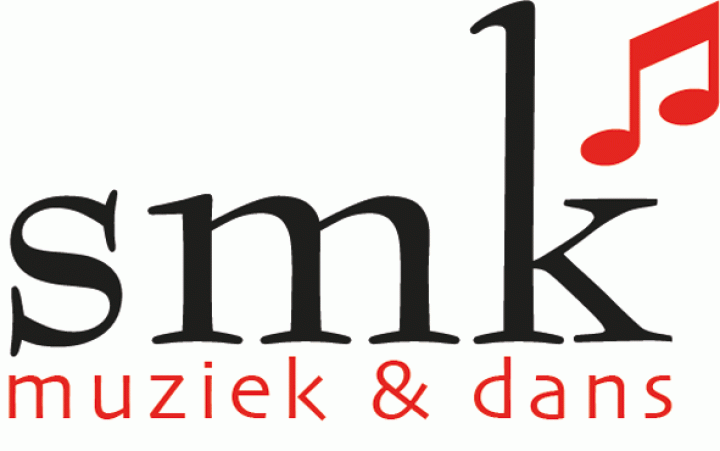 Stichting SMK wordt SMK muziek & dans  BRUNSSUM/KERKRADE/LANDGRAAF