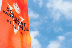 Soldaat van Oranje – De Musical: de 3.000ste voorstelling   Nu t/m augustus